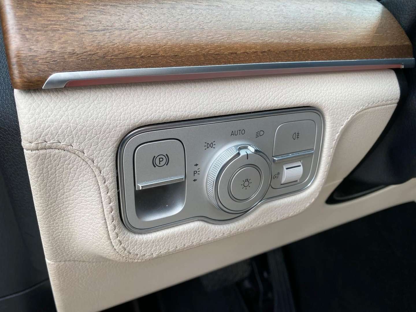 Mercedes GLE 350 350 - 2020 - Joinsteer - #22