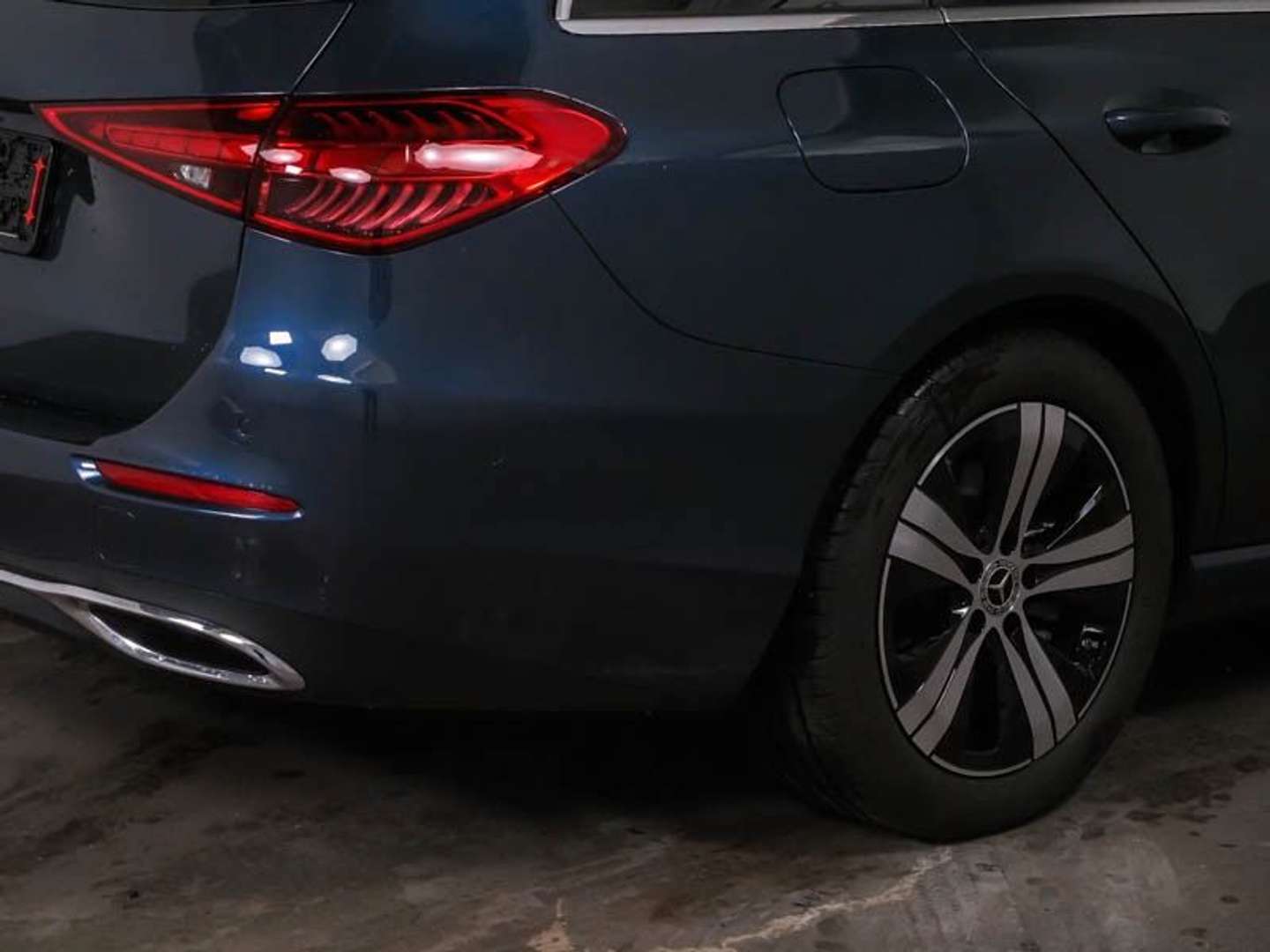 Mercedes Classe C 200 - 2025 - Joinsteer - #10