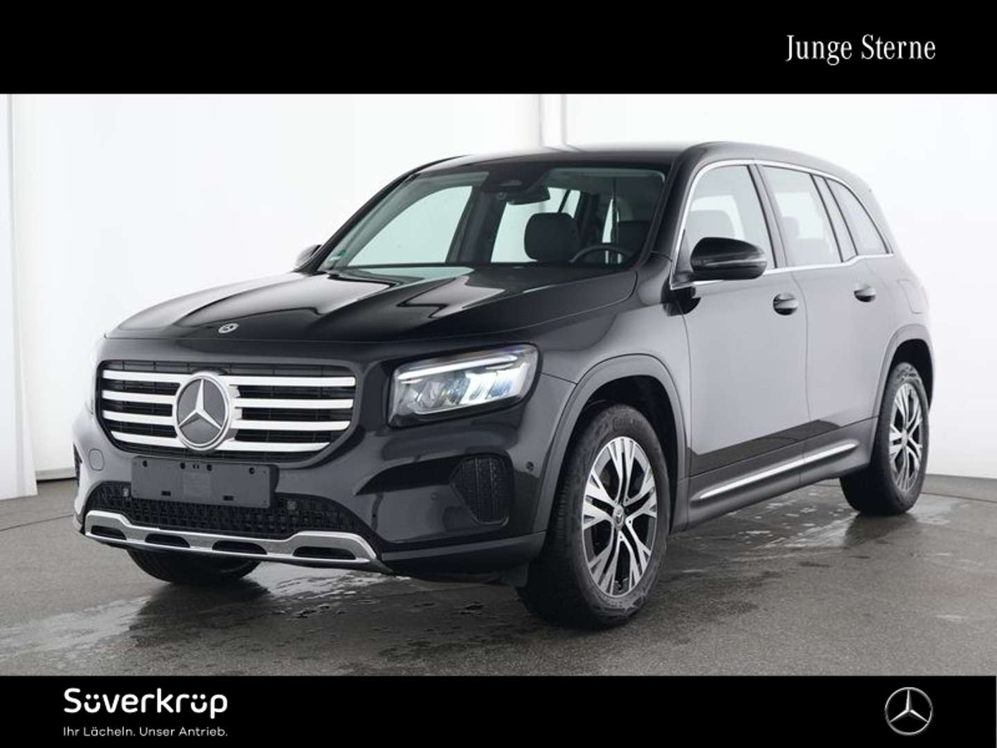 Mercedes GLB 180 Progressive - 2024 - Joinsteer - #1
