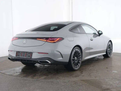 Mercedes CLE 220 D Coupé 220 AMG Line - 2025 - Joinsteer - #1