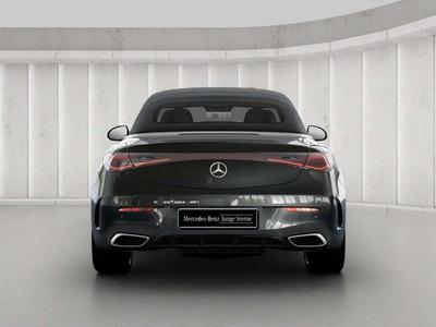 Mercedes CLE 220 D Cabrio 220 Night