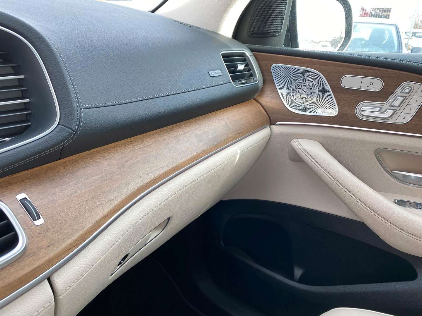 Mercedes GLE 350 350 - 2020 - Joinsteer - #25