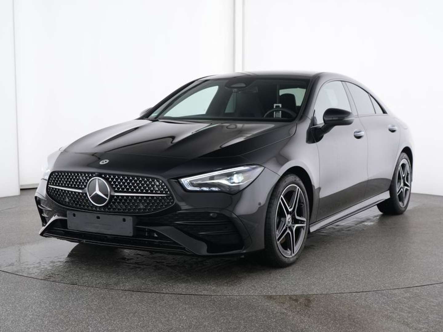 Mercedes CLA 200 AMG Line - 2025 - Joinsteer - #1