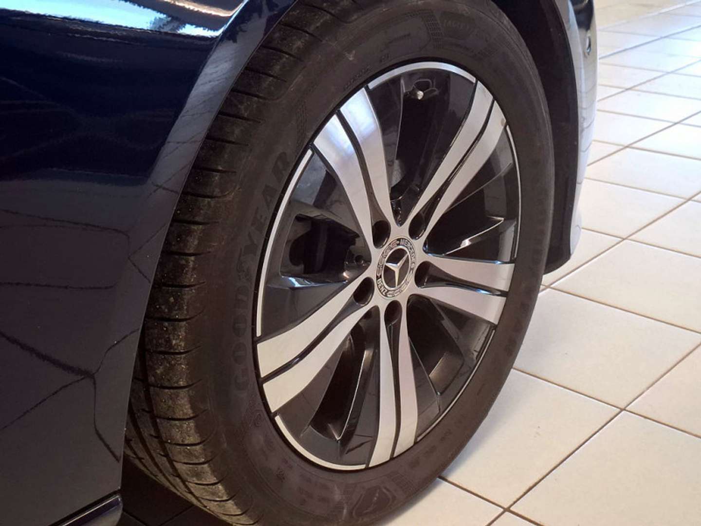 Mercedes Classe C 300 Avantgarde - 2023 - Joinsteer - #8