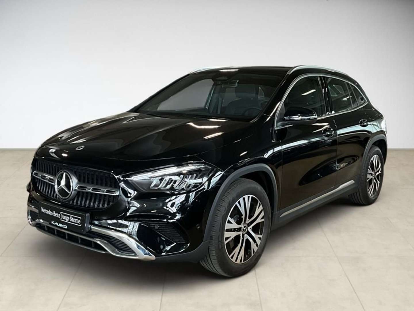 Mercedes GLA 200 - 2025 - Joinsteer - #1