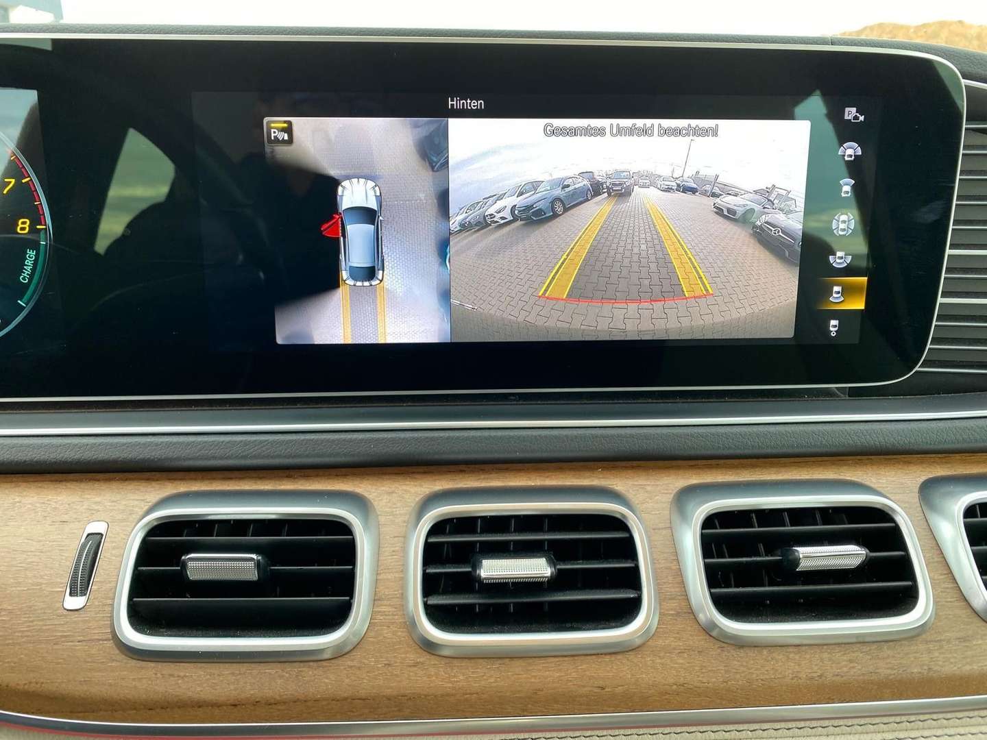 Mercedes GLE 350 350 - 2020 - Joinsteer - #26