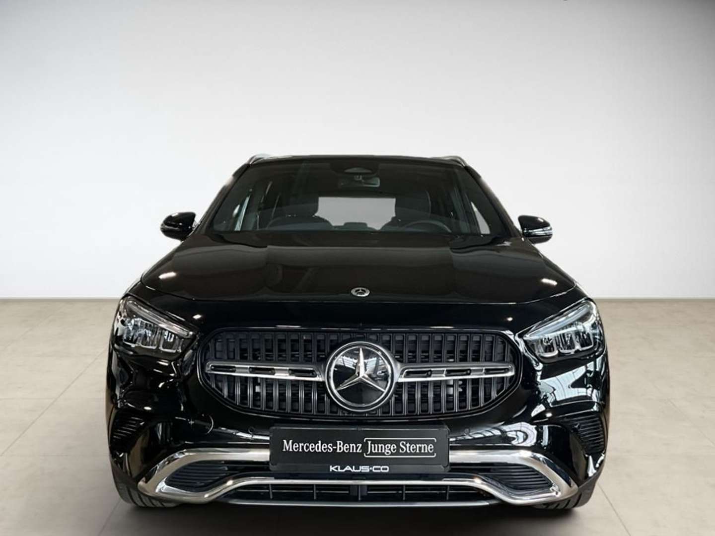 Mercedes GLA 200 - 2025 - Joinsteer - #2
