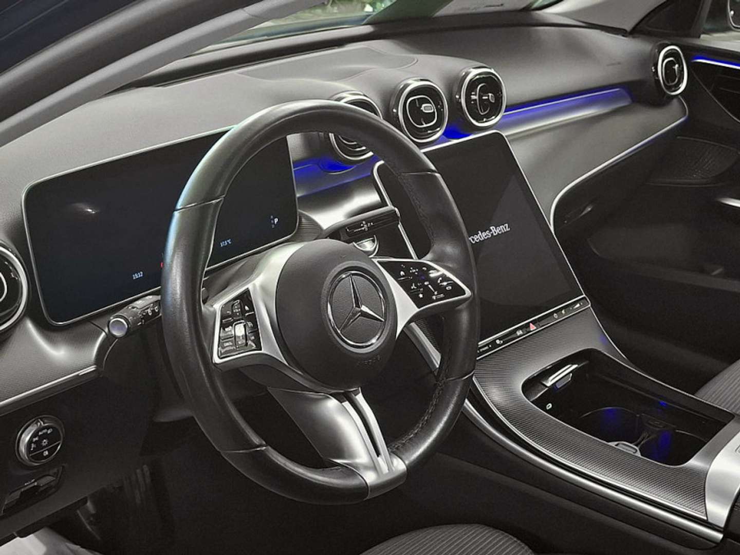 Mercedes Classe C 300 Avantgarde - 2023 - Joinsteer - #10