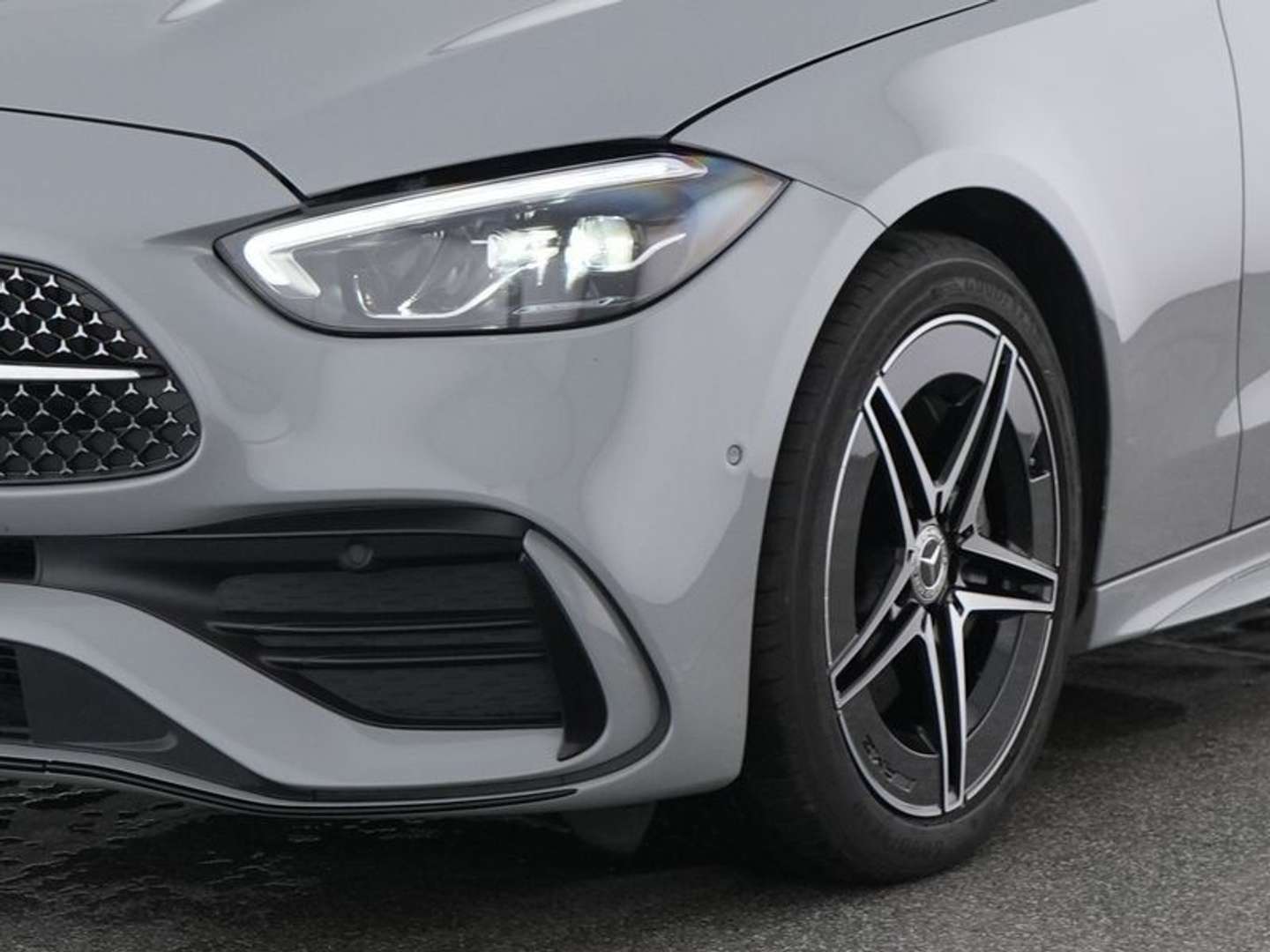 Mercedes Classe C 220 Night Edition - 2025 - Joinsteer - #2