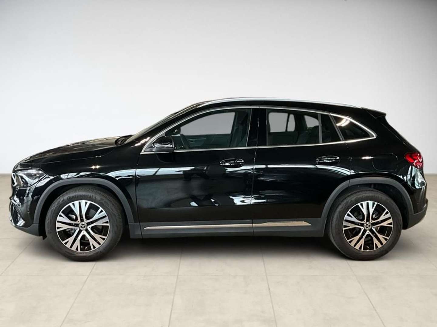 Mercedes GLA 200 - 2025 - Joinsteer - #3