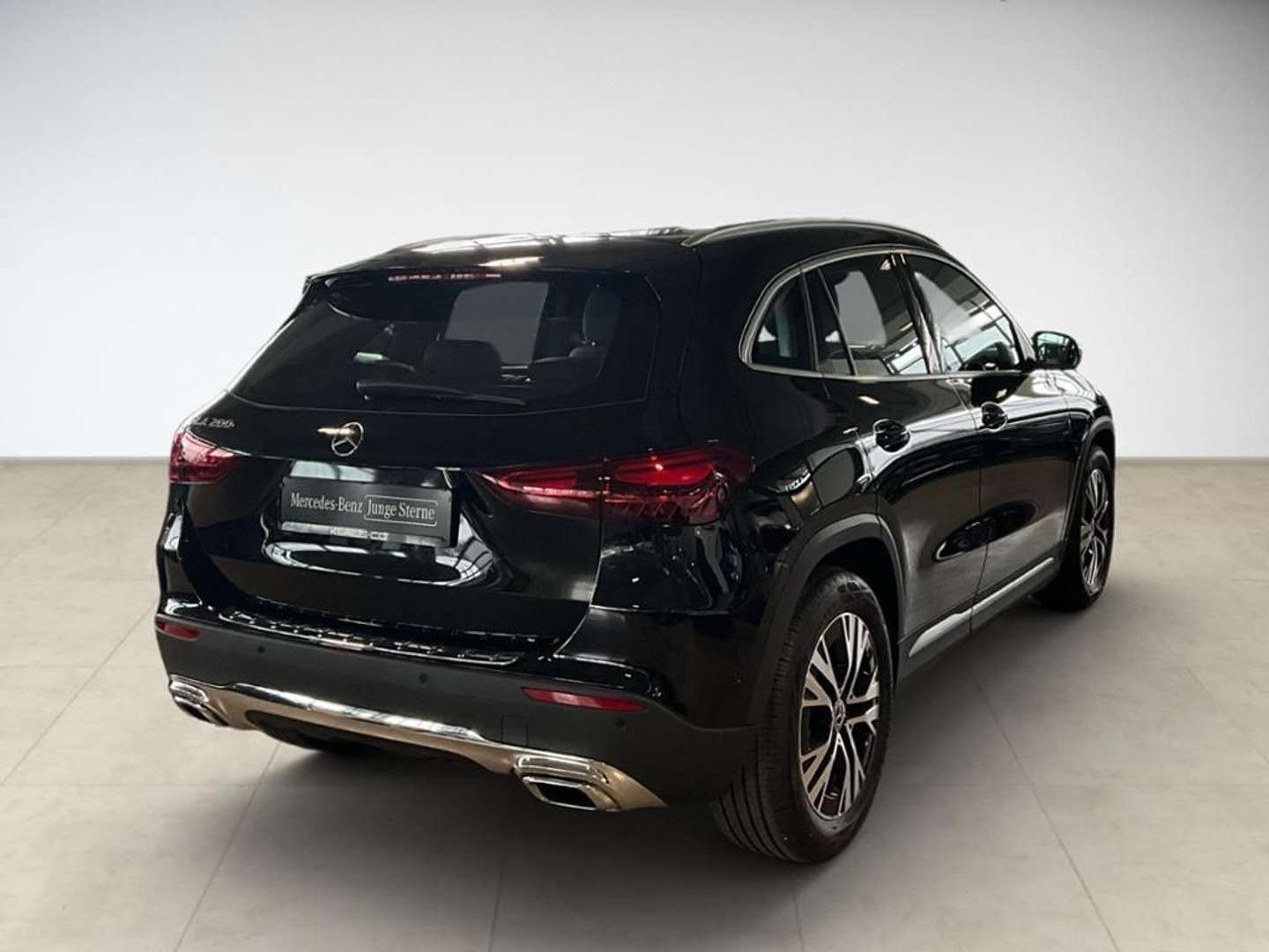 Mercedes GLA 200 - 2025 - Joinsteer - #4