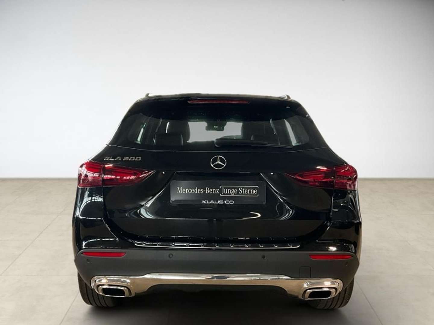 Mercedes GLA 200 - 2025 - Joinsteer - #5