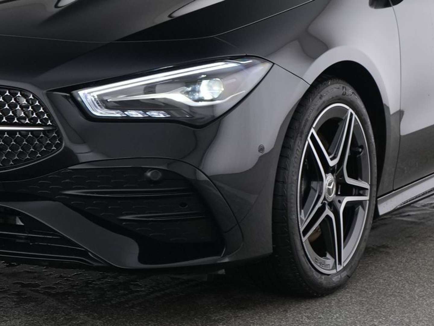 Mercedes CLA 200 AMG Line - 2025 - Joinsteer - #6