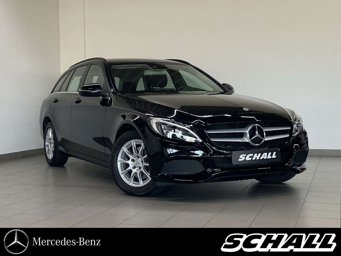 Mercedes Classe C 200 - 2019 - Joinsteer - #1
