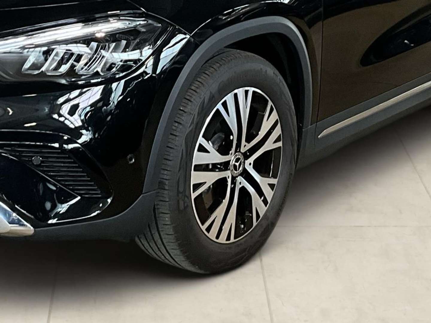 Mercedes GLA 200 - 2025 - Joinsteer - #7
