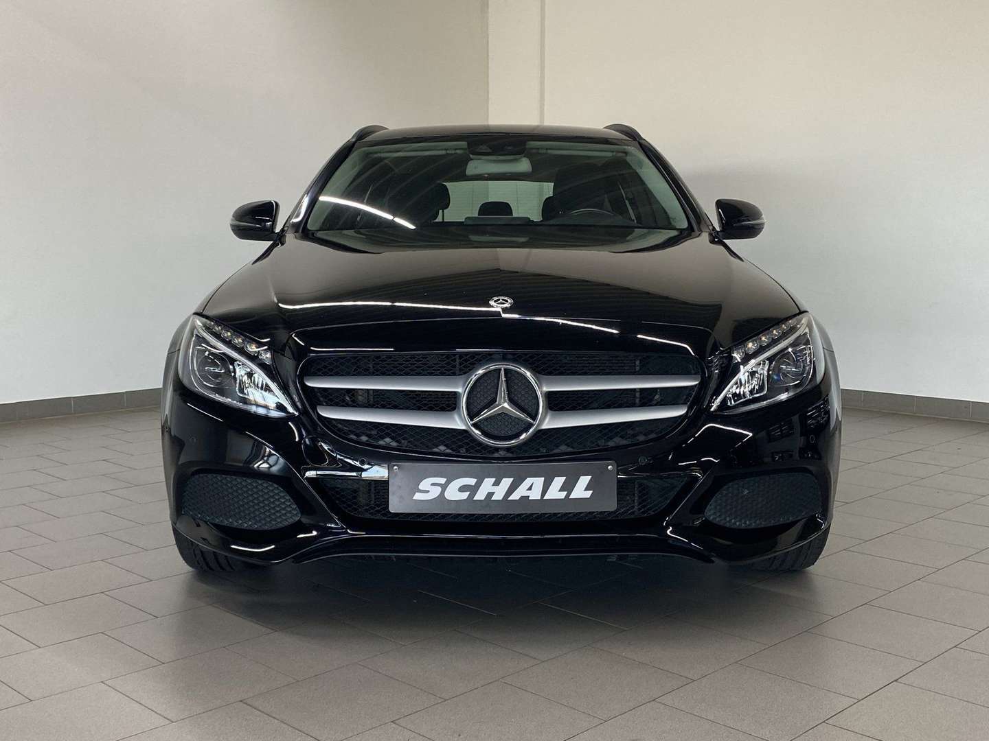 Mercedes Classe C 200 - 2019 - Joinsteer - #3