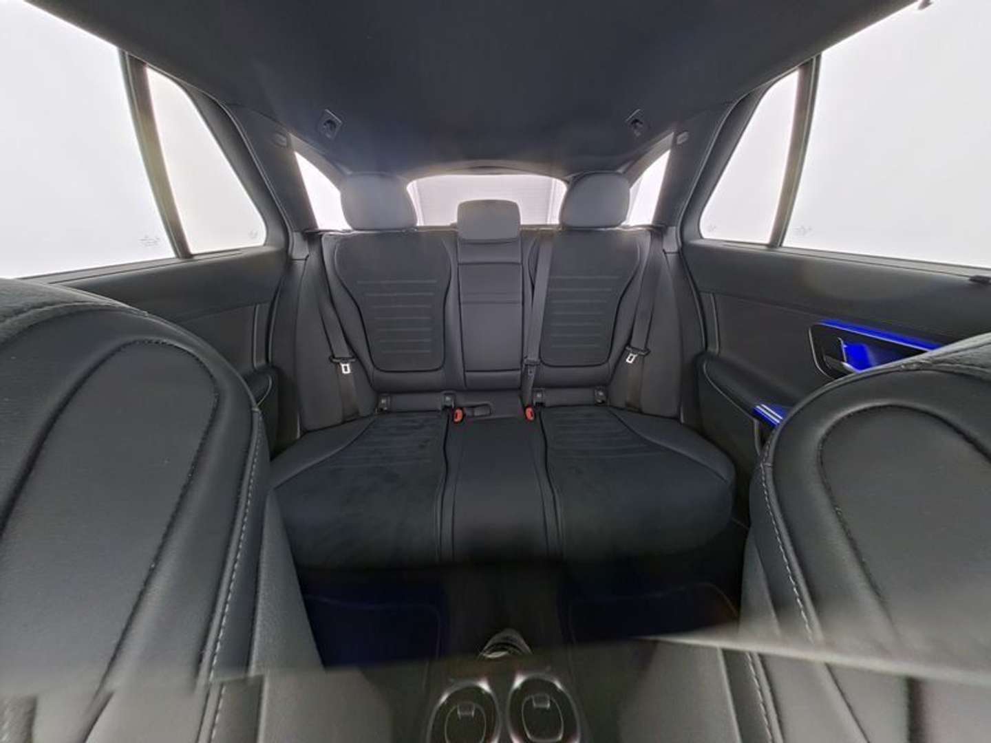 Mercedes Classe C 220 Night Edition - 2025 - Joinsteer - #7