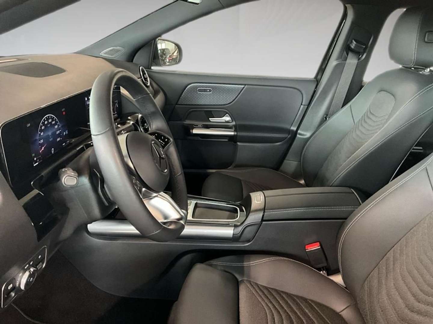 Mercedes GLA 200 - 2025 - Joinsteer - #8
