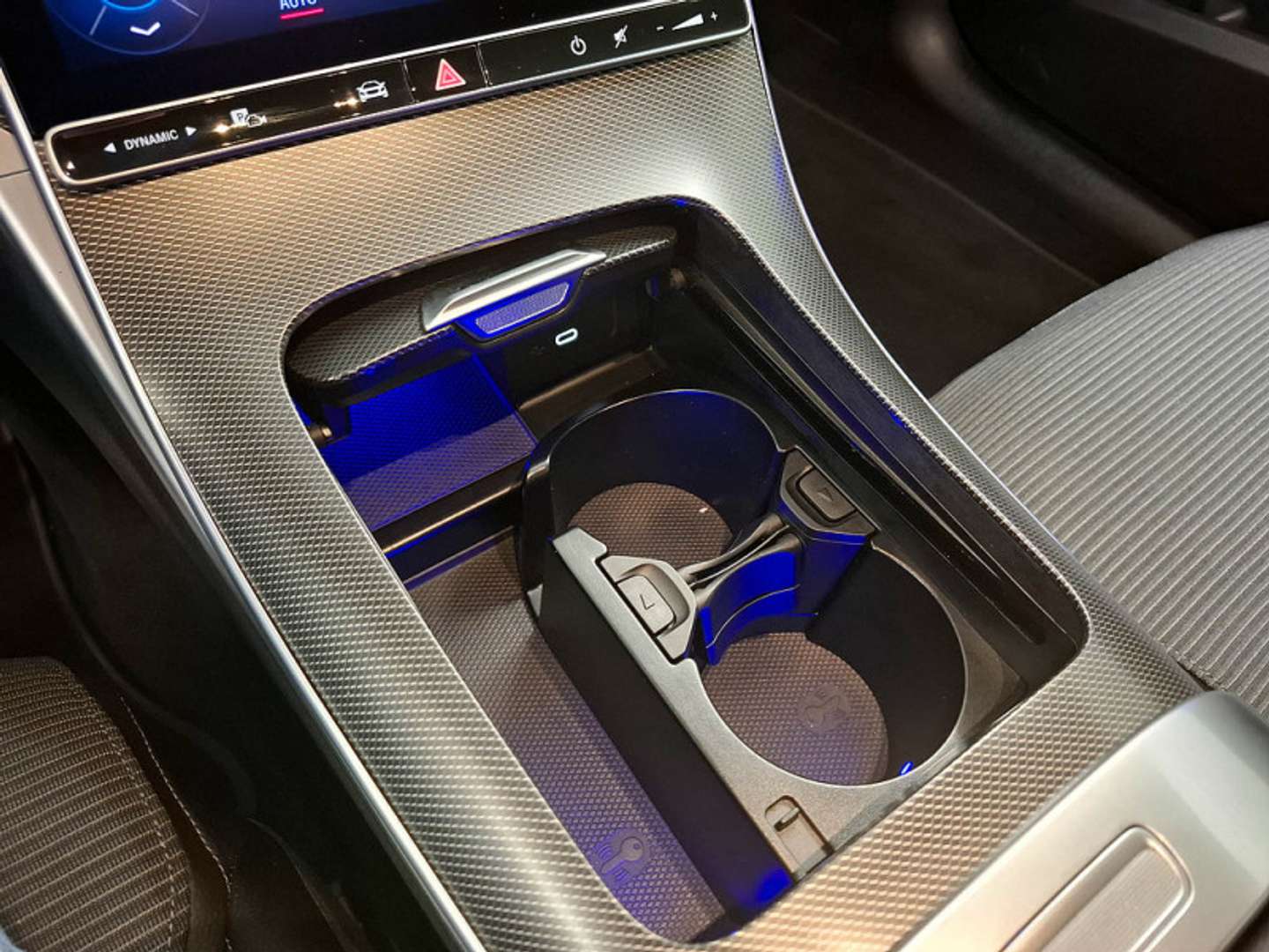 Mercedes Classe C 300 Avantgarde - 2023 - Joinsteer - #16