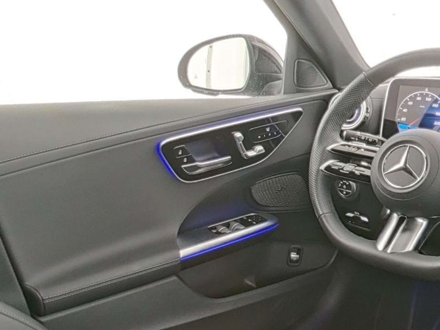 Mercedes Classe C 220 Night Edition - 2025 - Joinsteer - #8