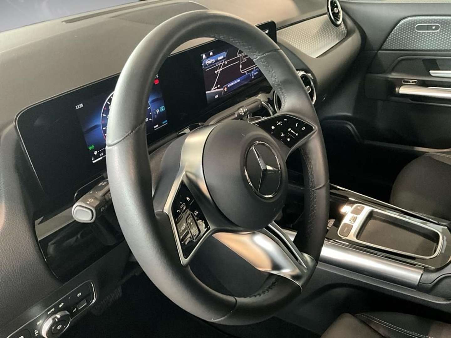 Mercedes GLA 200 - 2025 - Joinsteer - #9