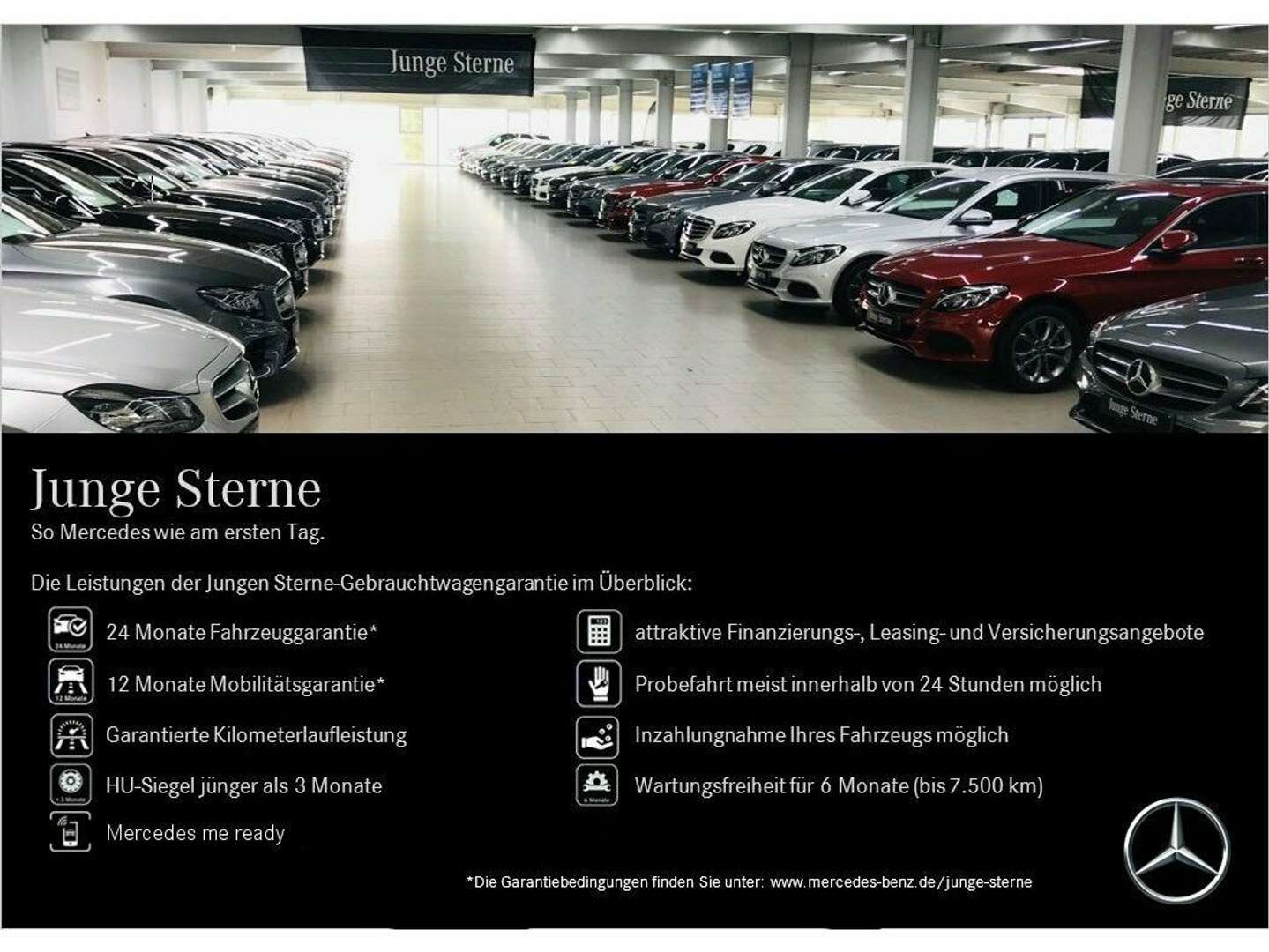 Mercedes Classe C 220 Night Edition - 2025 - Joinsteer - #9