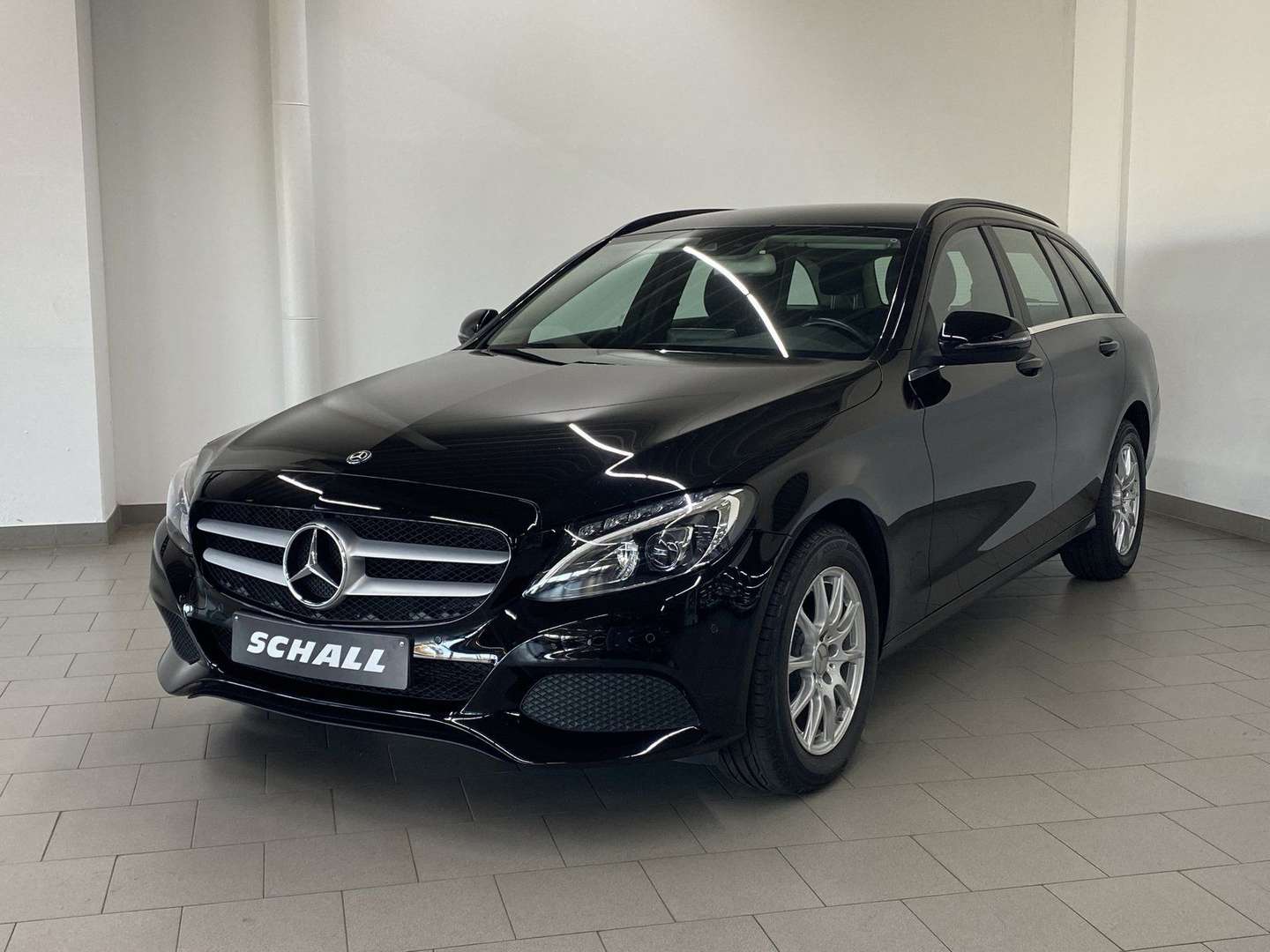 Mercedes Classe C 200 - 2019 - Joinsteer - #5