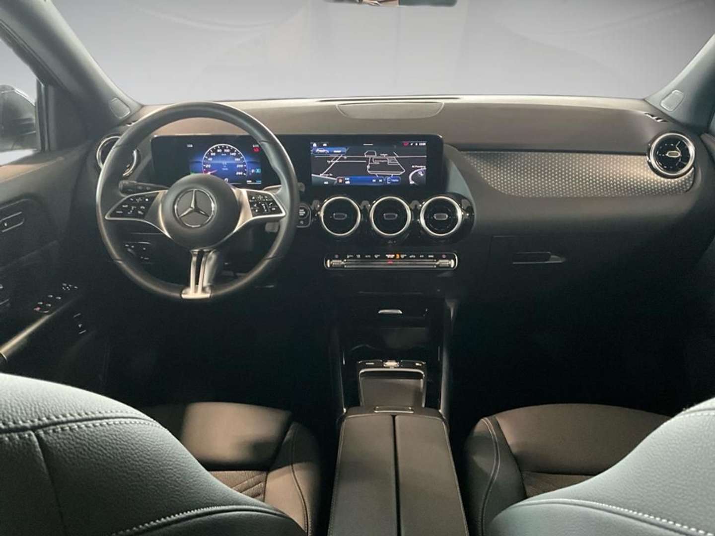 Mercedes GLA 200 - 2025 - Joinsteer - #10