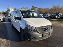 Mercedes Vito 114 - 2021 - Joinsteer - #1
