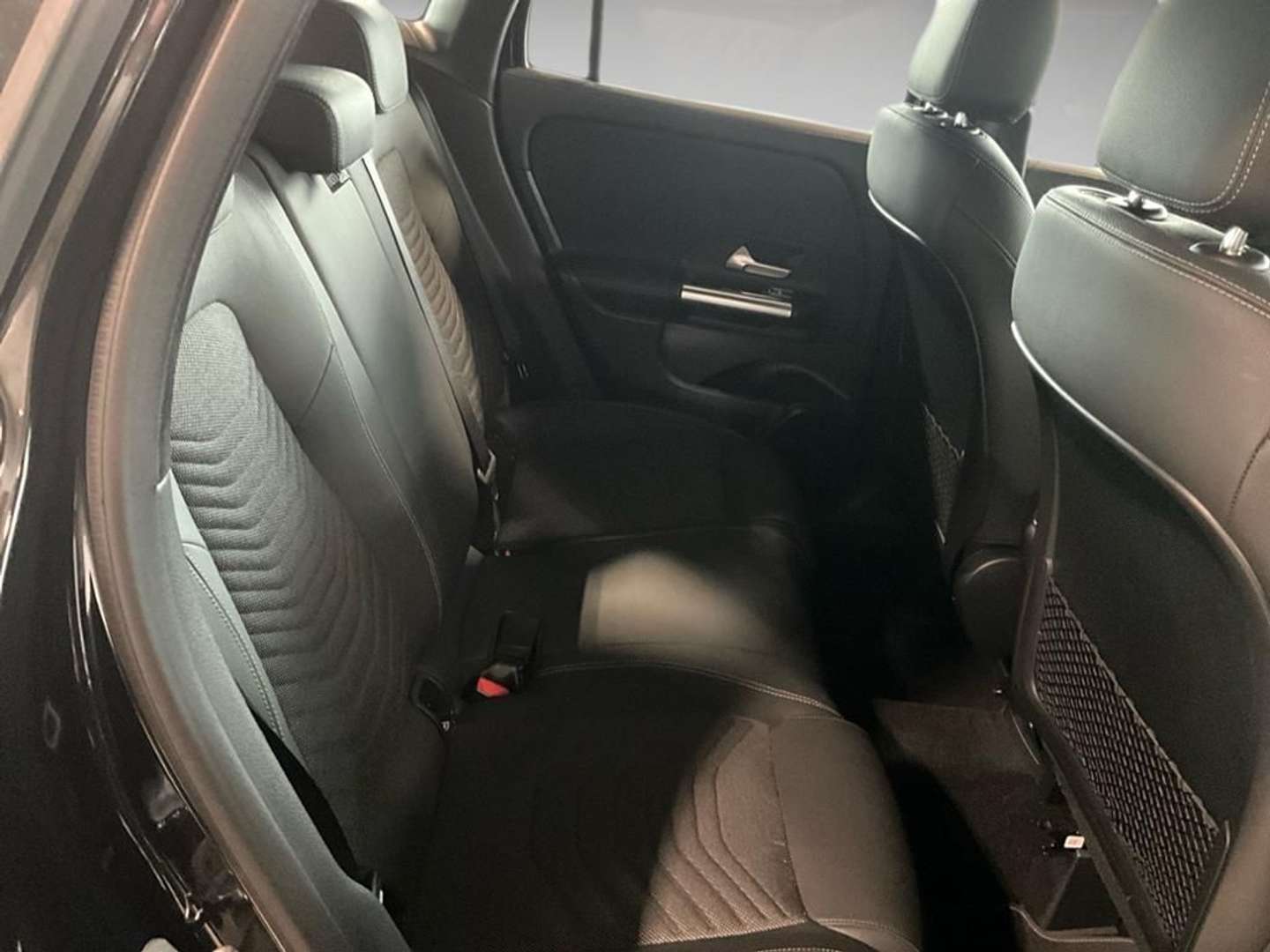 Mercedes GLA 200 - 2025 - Joinsteer - #11