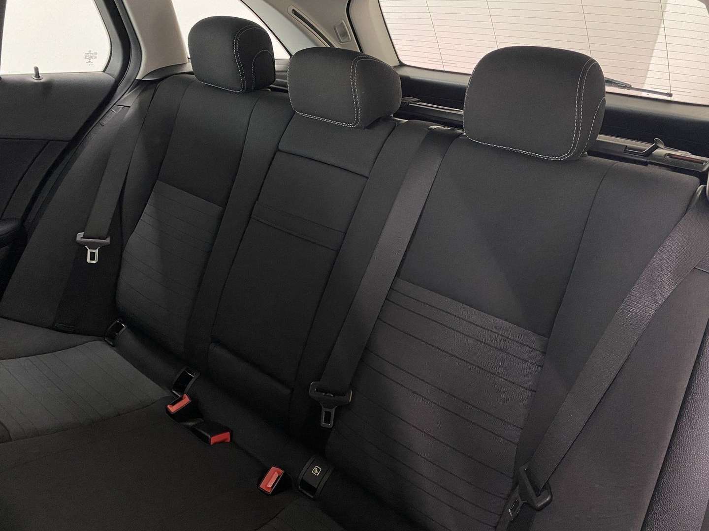 Mercedes Classe C 200 - 2019 - Joinsteer - #9