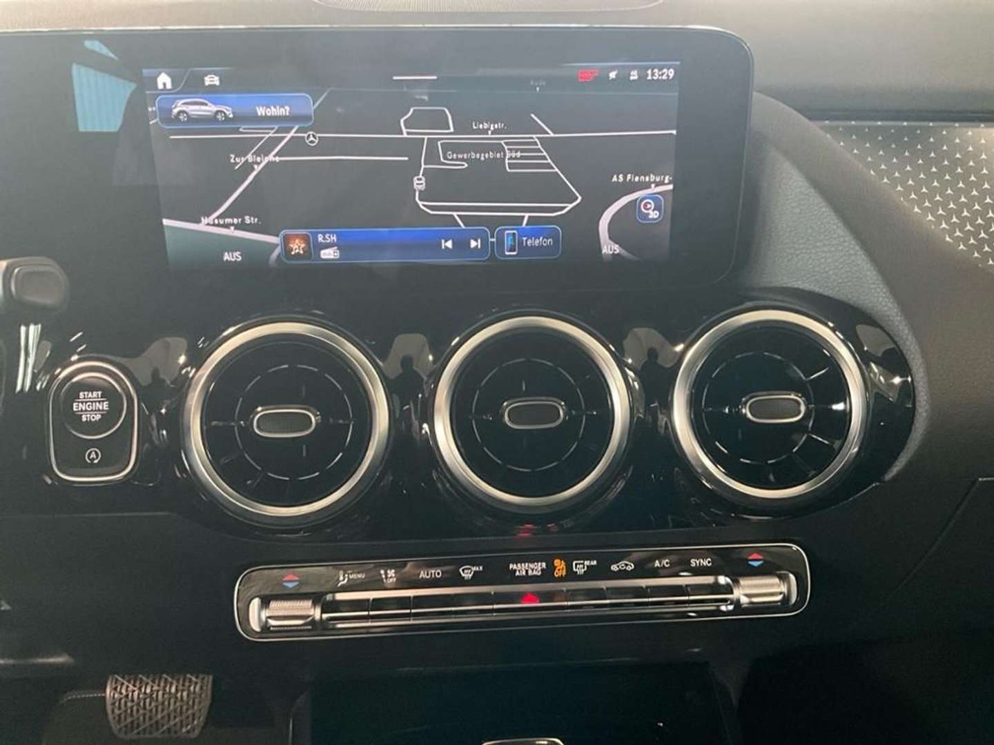 Mercedes GLA 200 - 2025 - Joinsteer - #13