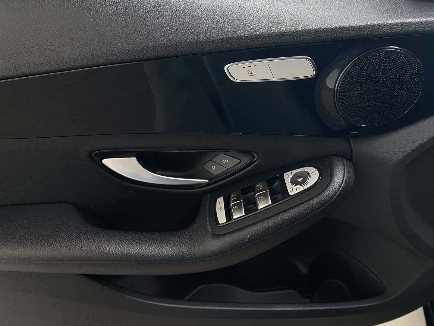 Mercedes Classe C 200 - 2019 - Joinsteer - #10