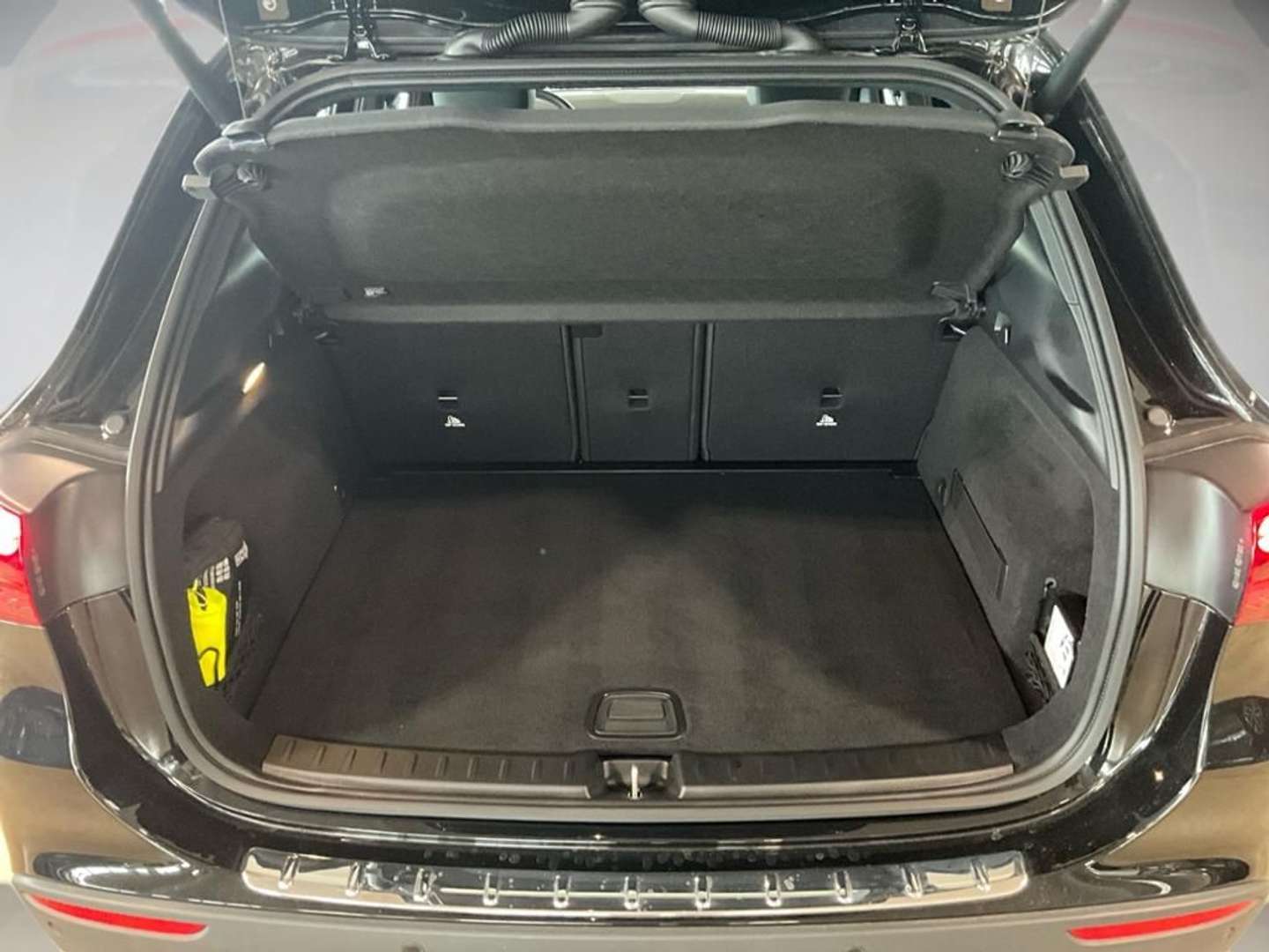 Mercedes GLA 200 - 2025 - Joinsteer - #14