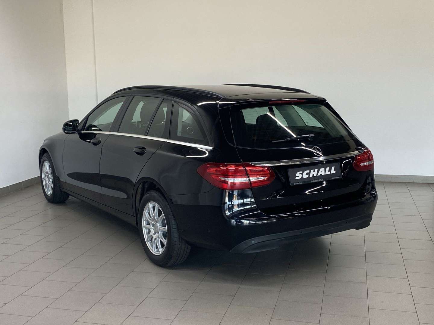 Mercedes Classe C 200 - 2019 - Joinsteer - #11