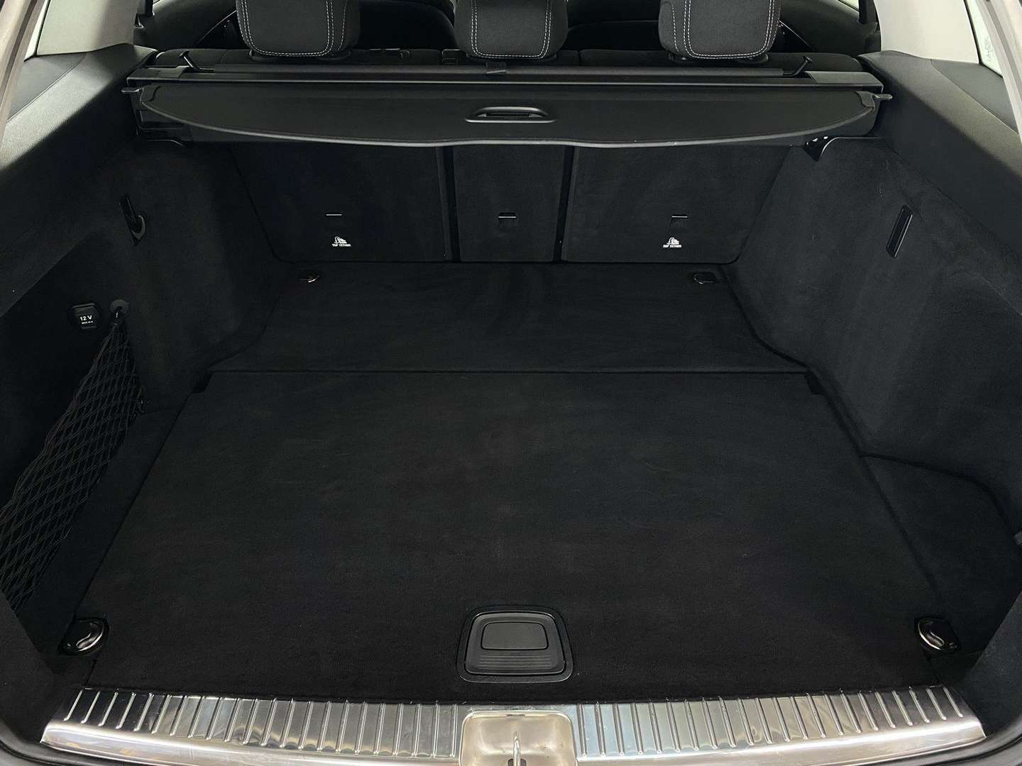 Mercedes Classe C 200 - 2019 - Joinsteer - #13
