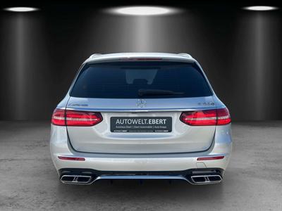 Mercedes Classe E63 AMG 63
