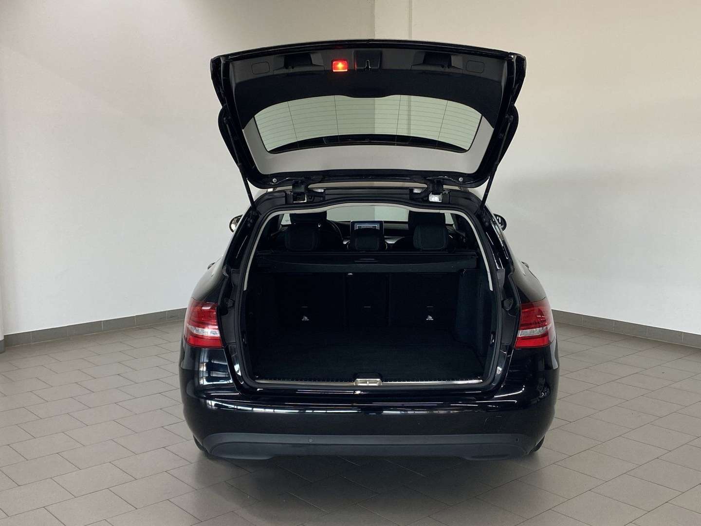 Mercedes Classe C 200 - 2019 - Joinsteer - #14