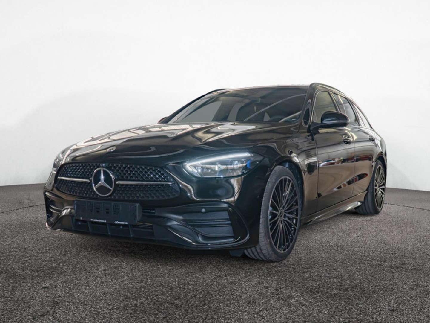Mercedes Classe C 200 AMG Line - 2025 - Joinsteer - #1