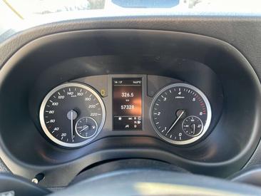 Mercedes Vito 114 — photo 9