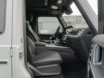 Mercedes GLS 63 AMG Line — photo 7