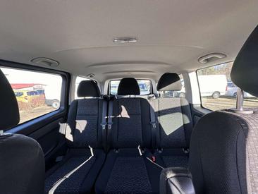 Mercedes Vito 114 — photo 12