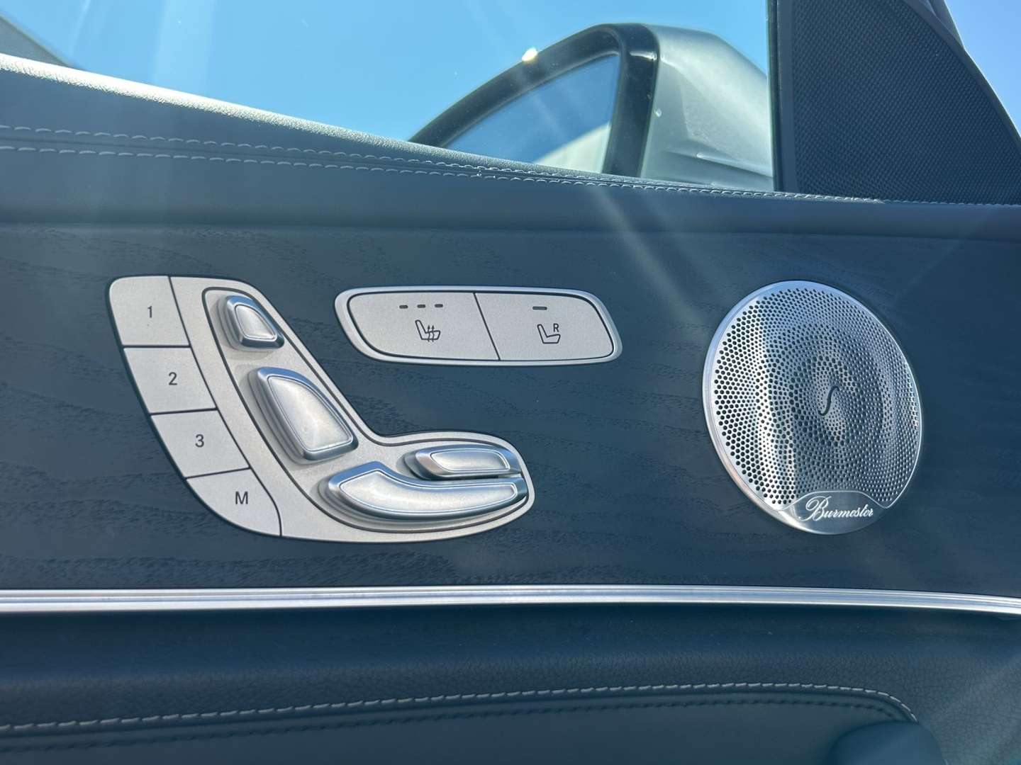 Mercedes Classe E63 AMG 63 - 2019 - Joinsteer - #8