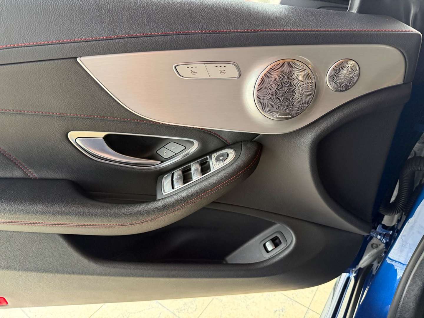 Mercedes Classe C 43 AMG 43 - 2022 - Joinsteer - #24