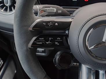 Mercedes GLS 63 AMG Line — photo 14