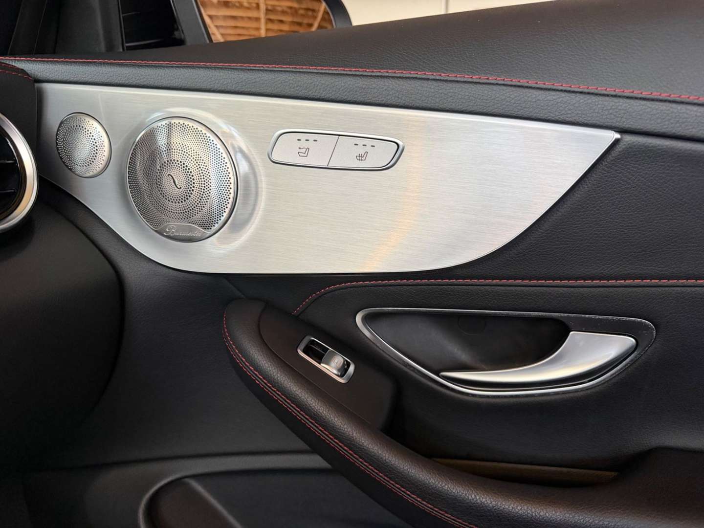Mercedes Classe C 43 AMG 43 - 2022 - Joinsteer - #29