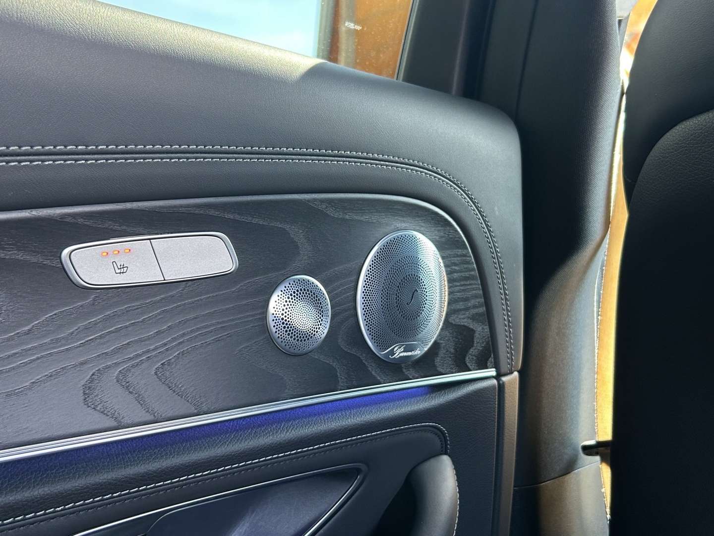 Mercedes Classe E63 AMG 63 - 2019 - Joinsteer - #16