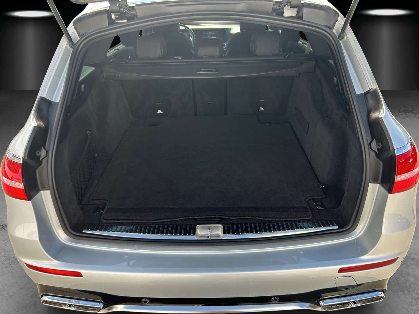 Mercedes Classe E63 AMG 63 - 2019 - Joinsteer - #17