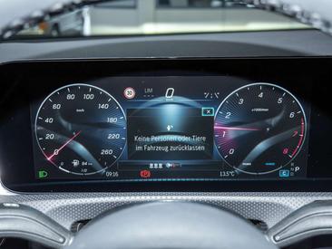 Mercedes CLA 180 180 — photo 14