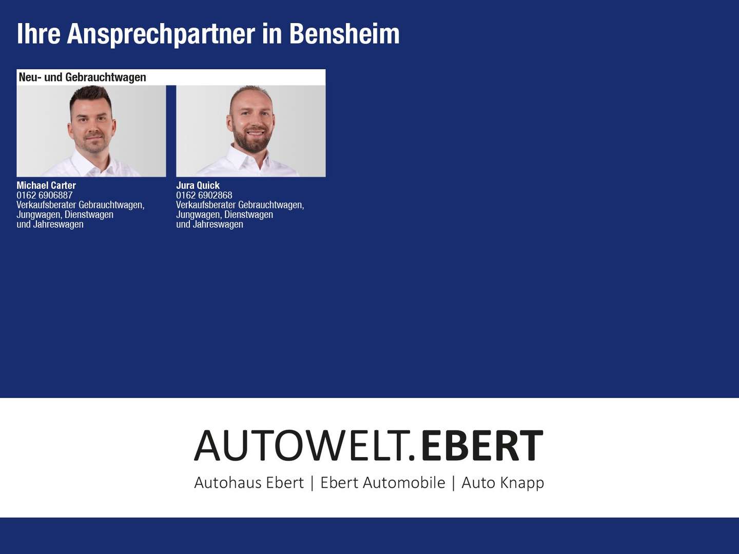 Mercedes Classe E63 AMG 63 - 2019 - Joinsteer - #19